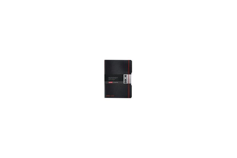 Herlitz My Book Flex Notesbog A4 80 Ark
