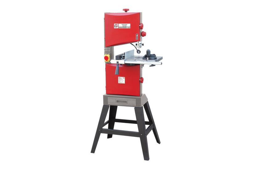 Holzmann Hbs245hq 230v Båndsav 375 -hastigheders