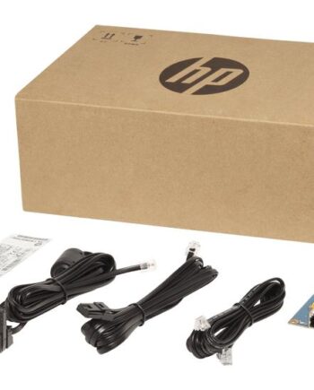 Hp Analog Fax Accessory 702 Fax-grænsefladekort
