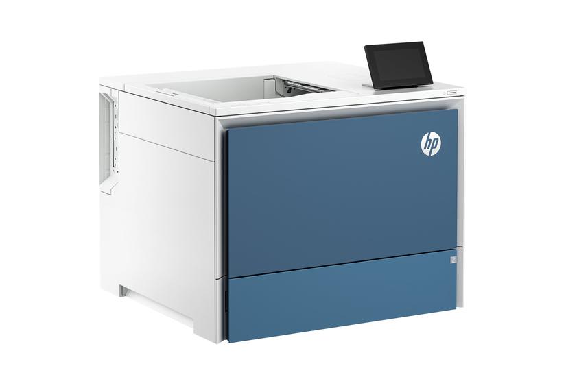 Hp Color Laserjet Enterprise 5700dn Printer Farve Laser