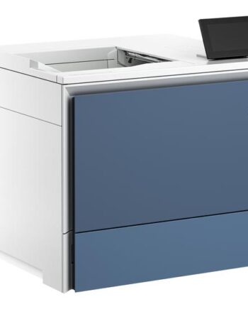 Hp Color Laserjet Enterprise 6700dn Printer Farve Laser