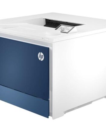 Hp Color Laserjet Pro 4202dn Printer Farve Laser