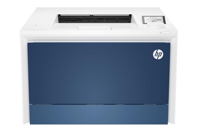 Hp Color Laserjet Pro 4202dw Printer Farve Laser