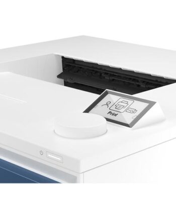 Hp Color Laserjet Pro 4202dw Printer Farve Laser