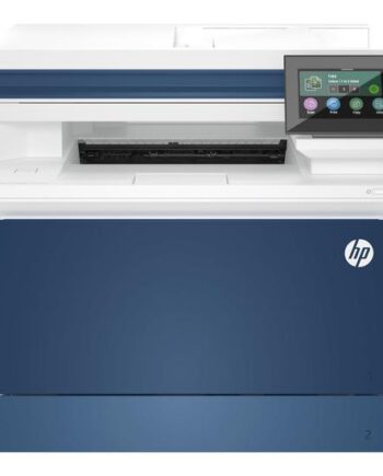 Hp Color Laserjet Pro Mfp 4302dw Multifunktionsprinter Farve