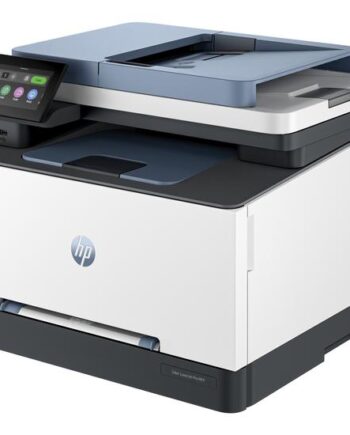 Hp Color Laserjet Pro Mfp 3302fdn Multifunktionsprinter Farve