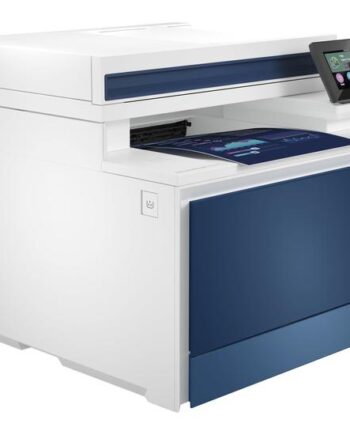 Hp Color Laserjet Pro Mfp 4302fdn Multifunktionsprinter Farve