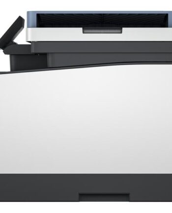 Hp Color Laserjet Pro Mfp 3302fdng Multifunktionsprinter Farve