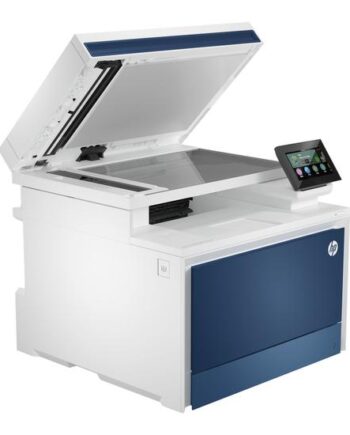 Hp Color Laserjet Pro Mfp 4302fdw Multifunktionsprinter Farve