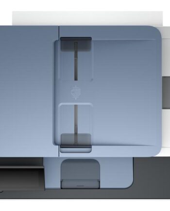 Hp Color Laserjet Pro Mfp 3302sdw Multifunktionsprinter Farve