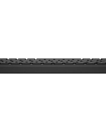 Hp 355 Compact Multi-device Tastatur Pan Nordic Sort Indgangsudstyr