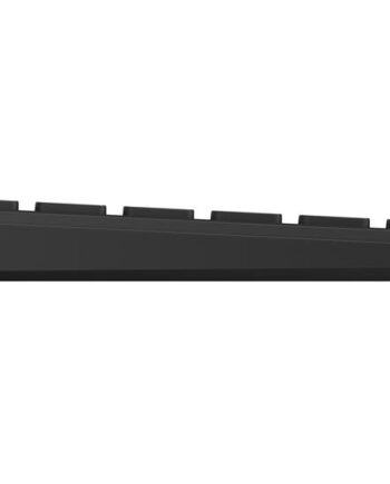Hp 350 Compact Multi-device Tastatur Qwerty Engelsk Sort Indgangsudstyr