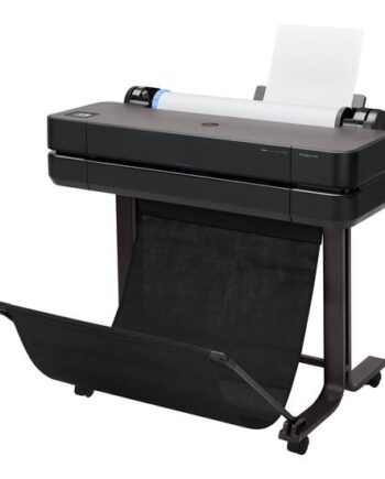 Hp Designjet T630 2025 Edition Stor-format Printer Farve Blækprinter