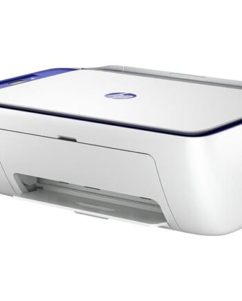 Hp Deskjet 2821e All-in-one Multifunktionsprinter Farve