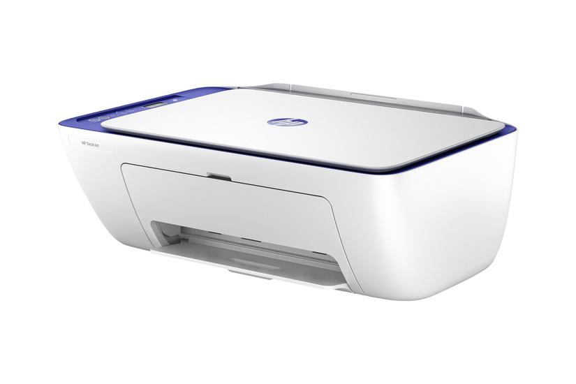 Hp Deskjet 2821e All-in-one Multifunktionsprinter Farve