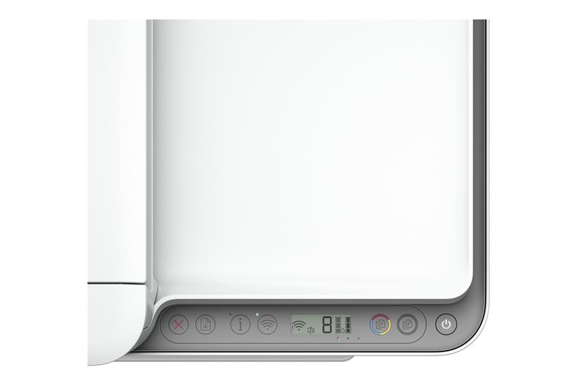 Hp Deskjet 4220e All-in-one Multifunktionsprinter Farve