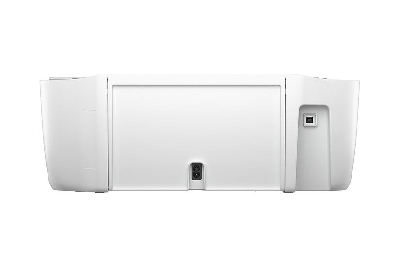 Hp Deskjet 2820e All-in-one Multifunktionsprinter Farve