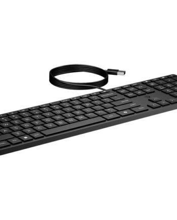 Hp Desktop 320k Tastatur Pan Nordic Smart Buy Indgangsudstyr