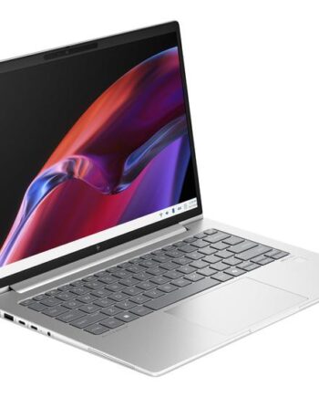 Hp Elite Mobile Thin Client Mt645 G8 Bærbar Pc Amd Ryzen   7335u     Ghz   Gb Ddr5 256 Gb Ssd Pcie Nvm Express  Nvme  14  Ips