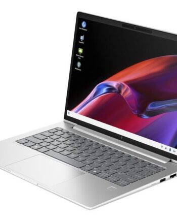 Hp Elite Mobile Thin Client Mt645 G8 Bærbar Pc Amd Ryzen   7335u     Ghz   Gb Ddr5 256 Gb Ssd Pcie Nvm Express  Nvme  14  Ips