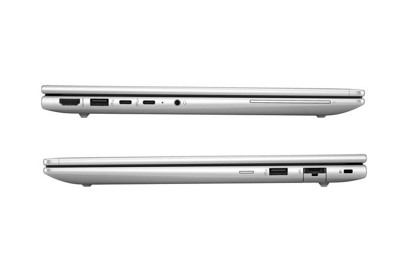 Hp Elite Mobile Thin Client Mt645 G8 Bærbar Pc Amd Ryzen 7535u Ghz Gb Ddr5 256 Gb Ssd Pcie Nvm Express Nvme 14 Ips