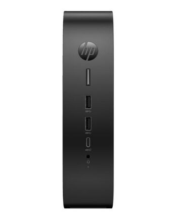 Hp Elite T755 Sff Ryzen Embedded V2546   Ghz   Gb Ssd 256 Gb Dansk