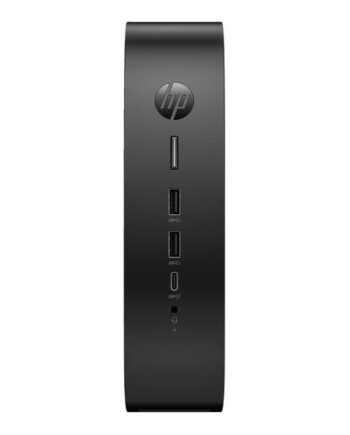 Hp Elite T755 Sff Ryzen Embedded V2546   Ghz   Gb Ssd 256 Gb Dansk
