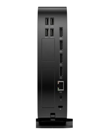 Hp Elite T755 Sff Ryzen Embedded V2546   Ghz   Gb Ssd 256 Gb Internationalt Engelsk