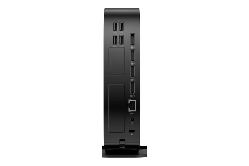 Hp Elite T755 Sff Ryzen Embedded V2546 Ghz Gb Ssd 256 Gb Internationalt Engelsk