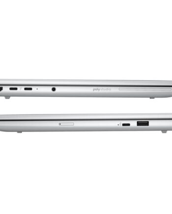 Hp Elitebook   Eb8g1a14ai Rai5340 14 24gb 512 Pc Nx Copilot  Pc Amd Ryzen Ai   340 Laptop 35   Cm  14 Quot  Wuxga Ddr5-sdram 512 Gb Ssd Wi-fi    802 11be  Windows 11 Pro Sølv