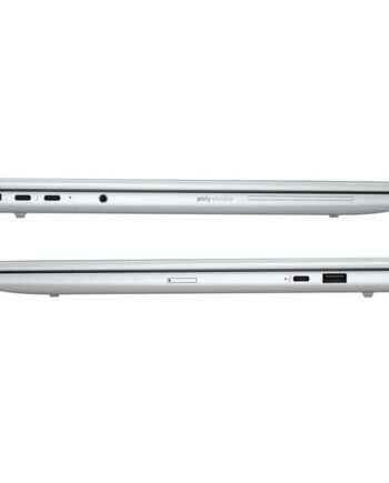 Hp Elitebook   G1a Next Gen Ai Pc Copilot  Pc Amd Ryzen Ai   340 Laptop 40   Cm  16 Quot  Wuxga 24 Gb Ddr5-sdram 512 Gb Ssd Wi-fi    802 11be  Windows 11 Pro Sølv