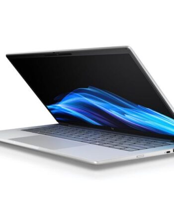 Hp Elitebook   G1i 14 Inch Notebook Ai Pc Intel Core Ultra   225u Laptop 35   Cm  14 Quot  Wuxga 24 Gb Ddr5-sdram 512 Gb Ssd Wi-fi    802 11be  Windows 11 Pro Sølv