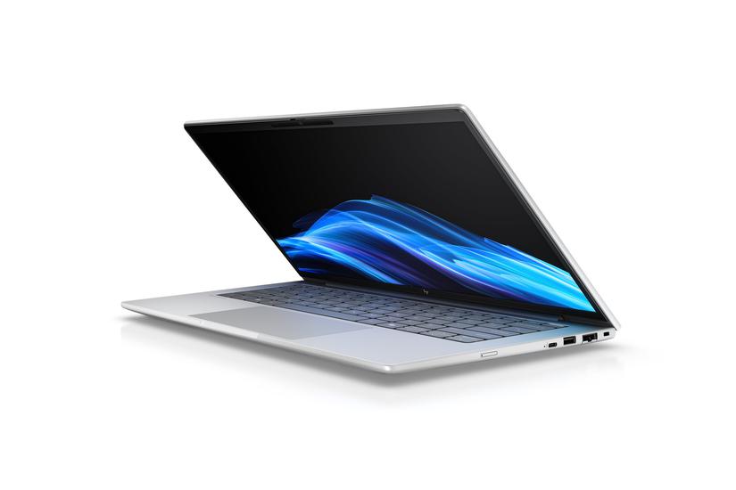 Hp Elitebook G1i 14 Inch Notebook Ai Pc Intel Core Ultra 225u Laptop 35 Cm 14 Quot Wuxga 24 Gb Ddr5-sdram 512 Gb Ssd Wi-fi 802 11be Windows 11 Pro Sølv