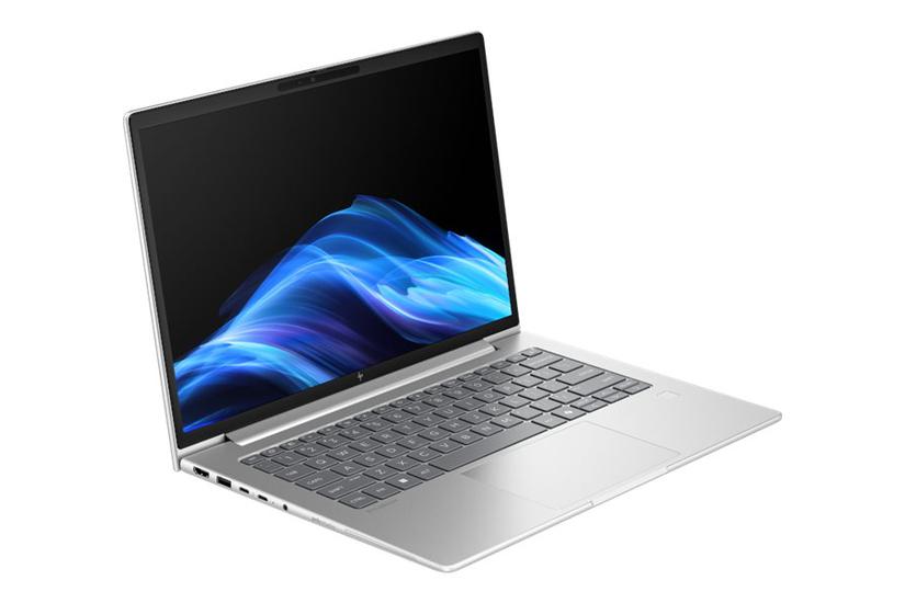 Hp Elitebook G1i Notebook Ai Bærbar Pc Intel Core Ultra Serie 225u Ghz 16 Gb Ddr5 512 Gb Ssd Pcie Nvm Express Nvme 14 Quot Ips