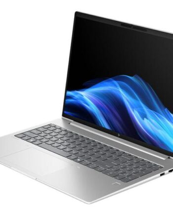 Hp Elitebook   G1i Notebook Ai Bærbar Pc Intel Core Ultra    Serie    255u     Ghz 16 Gb Ddr5 512 Gb Ssd Pcie Nvm Express  Nvme  16 Quot  Ips