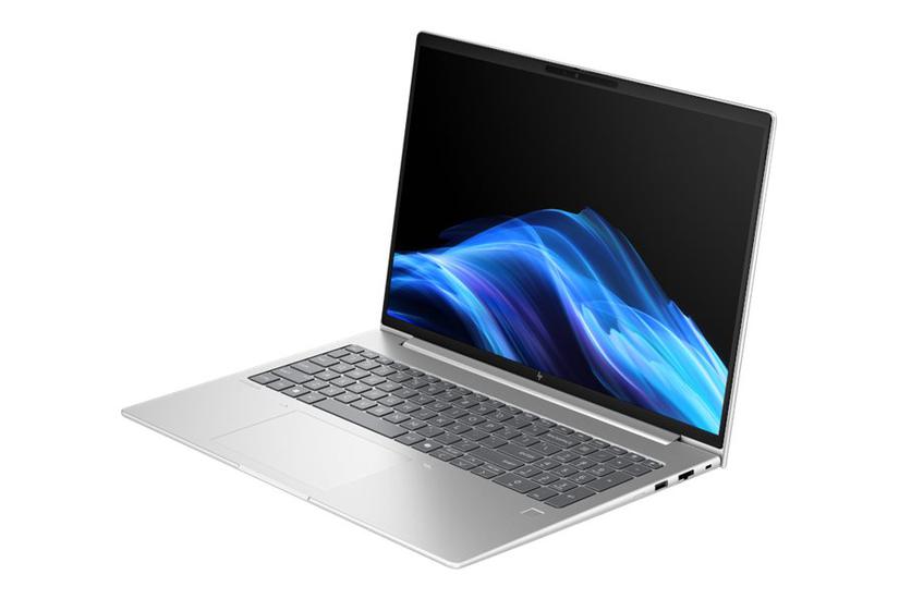 Hp Elitebook G1i Notebook Ai Bærbar Pc Intel Core Ultra Serie 255u Ghz 16 Gb Ddr5 512 Gb Ssd Pcie Nvm Express Nvme 16 Quot Ips