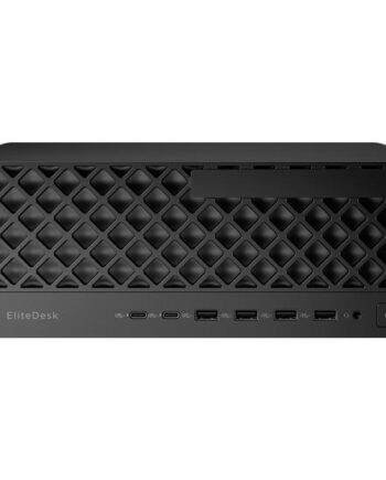 Hp Elitedesk   G1i Ai Sff Core Ultra   265     Ghz Vpro Enterprise 16 Gb Ssd 512 Gb