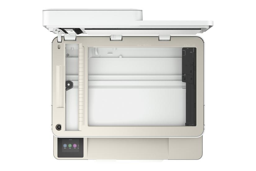 Hp Envy 6520e All-in-one Multifunktionsprinter Farve