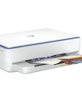 Hp Envy 6010e All-in-one Multifunktionsprinter Farve Hp Instant Ink-kompatibel