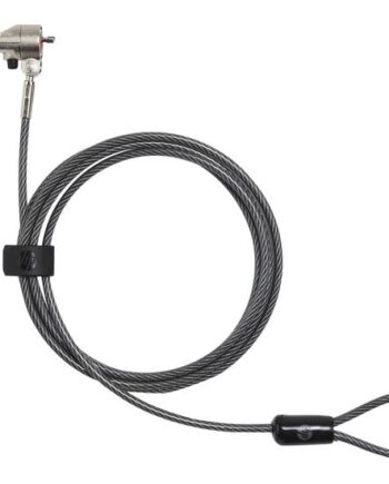 Hp Essential Sikkerhedskabelslås