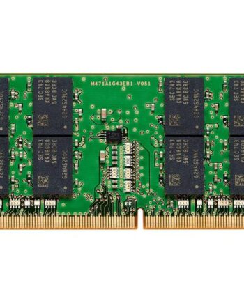 Hp 32gb Ddr5 Ram 4800mhz Dimm 288-pin Ikke-ecc
