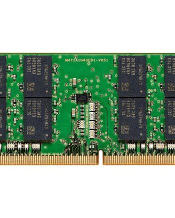 Hp 16gb Ddr5 Ram 4800mhz Dimm 288-pin Ikke-ecc