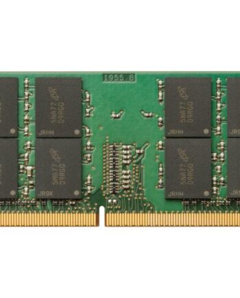Hp 8gb Ddr5 Ram 4800mhz Dimm 288-pin Ikke-ecc