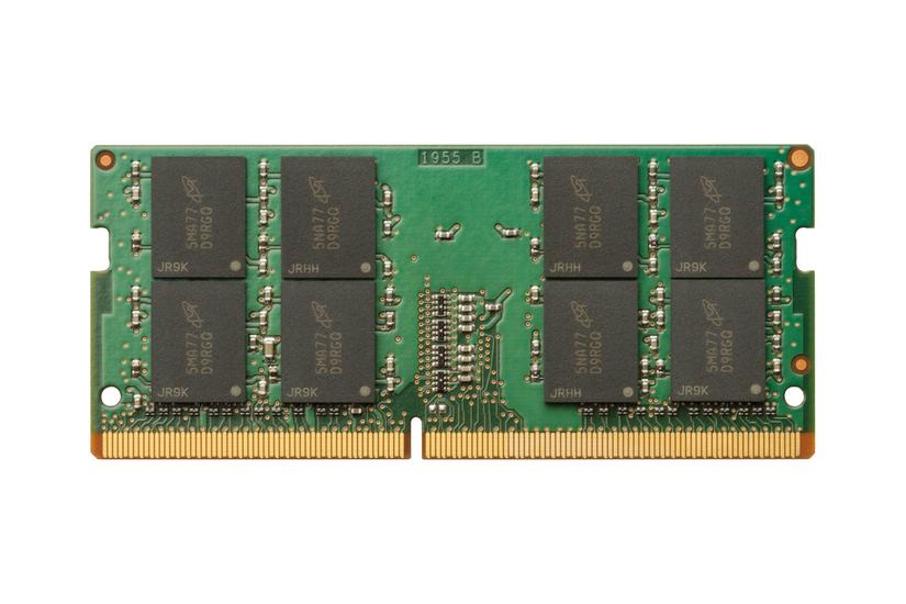 Hp 8gb Ddr5 Ram 4800mhz Dimm 288-pin Ikke-ecc