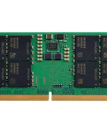 Hp 16gb Ddr5 Ram 5600mhz So Dimm 262-pin