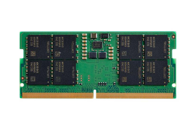 Hp 16gb Ddr5 Ram 5600mhz So Dimm 262-pin