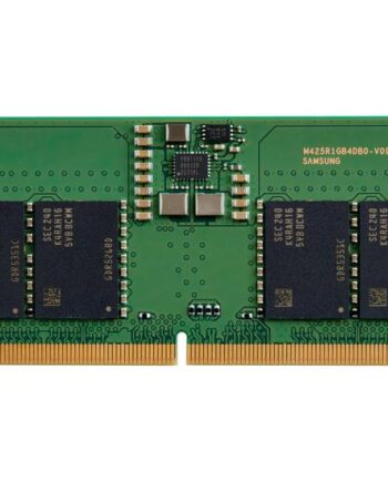 Hp 8gb Ddr5 Ram 5600mhz So Dimm 262-pin