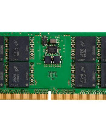 Hp 32gb Ddr5 Ram 5600mhz So Dimm 262-pin