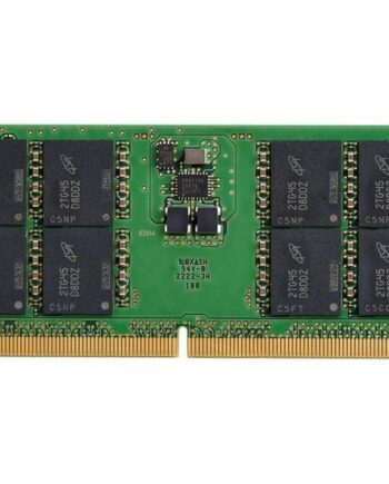 Hp 32gb Ddr5 Ram 5600mhz So Dimm 288-pin