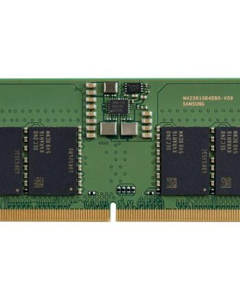 Hp 8gb Ddr5 Ram 5600mhz So Dimm 288-pin